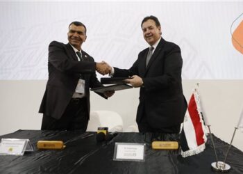 دعمًا للمشروعات الصغيرة والمتوسطة.. البنك الأهلي يوقع بروتوكول تعاون مع “محاصيل”