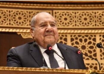 الأحد.. «الشيوخ» يناقش قانون المسؤولية الطبية 7 الأحد.. «الشيوخ» يناقش قانون المسؤولية الطبية