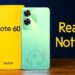 ريلمى تطلق هاتف realme Note 60 في مصر 12 ريلمى تطلق هاتف realme Note 60 في مصر