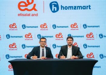 “إي آند للتكنولوجيا المالية” و”هومزمارت” تطلقان شراكة استراتيجية لتعزيز تجربة التسوق الإلكتروني