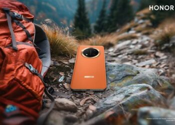 هونر تطلق هاتفها الجديد HONOR X9c بمواصفات عالية