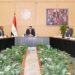 وزير الإسكان يتابع موقف تقنين الأوضاع بالأراضي المضافة لأحوزة عدد من المدن الجديدة 8 وزير الإسكان يتابع موقف تقنين الأوضاع بالأراضي المضافة لأحوزة عدد من المدن الجديدة