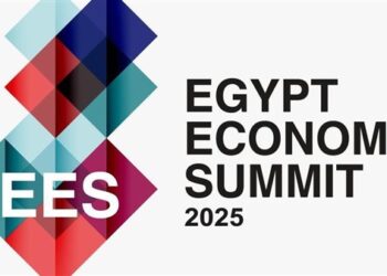 انطلاق النسخة الرابعة لقمة مصر الاقتصادية.. 14 يناير المقبل 7 انطلاق النسخة الرابعة لقمة مصر الاقتصادية.. 14 يناير المقبل