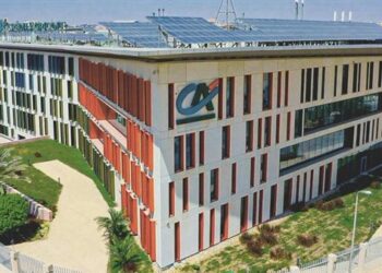 كريدي أجريكول مصر يصدر تقريره الثالث للاستدامة لعام 2023