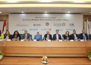 البنك الأهلي يقود تحالفا مصرفيا لتمويل “مصر للبترول” بقرض مشترك بقيمة 10 مليار جنيه