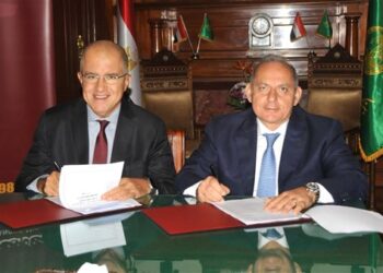 بنك مصر يدعم 3 مدارس جديدة للتكنولوجيا التطبيقية في مجال الصناعات