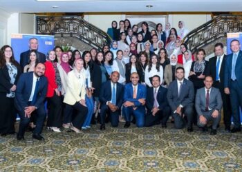 البنك التجاري الدولي مصر يطلق برنامجا تدريبييا جديدا للسيدات العاملات بالقطاع المصرفي