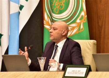 بنك البركة مصر يشارك كراعٍ بلاتيني في الأسبوع العربي للتنمية المستدامة