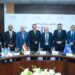 البنك التجاري الدولي يوقع مذكرة تفاهم مع جمعية مستثمري العاشر من رمضان 9 البنك التجاري الدولي يوقع مذكرة تفاهم مع جمعية مستثمري العاشر من رمضان