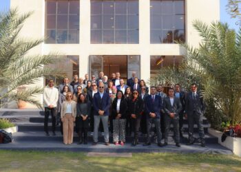 تأمين مستقبل المزارعين الصغار: اتفاقية “إنجازات” و”كونتكت” في مشروع SAVE 2.0