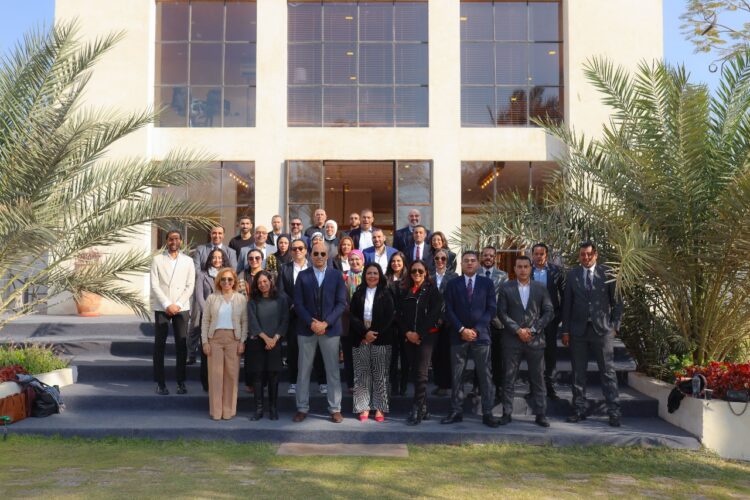 تأمين مستقبل المزارعين الصغار: اتفاقية "إنجازات" و"كونتكت" في مشروع SAVE 2.0 1 تأمين مستقبل المزارعين الصغار: اتفاقية “إنجازات” و”كونتكت” في مشروع SAVE 2.0