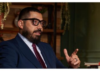 المهندس عبد الرحمن ولي الدين يتحدث عن تطبيق “رقم دنبار” لتعزيز الأداء في الشركات