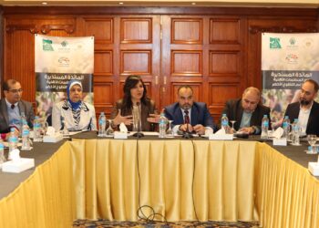 “مصر الخير” تنظم مائدة مستديرة حول دور المنظمات الأهلية في دعم حركات التطوع الأخضر