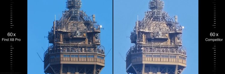 OPPO تُحدث ثورة في التصوير الفوتوغرافي بالذكاء الاصطناعي مع سلسلة Find X8 1 OPPO تُحدث ثورة في التصوير الفوتوغرافي بالذكاء الاصطناعي مع سلسلة Find X8