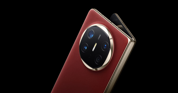 ما وراء الطية: هاتف HUAWEI Mate X6 يجمع بين الطي والمتانة بمستويات جديدة 1 ما وراء الطية: هاتف HUAWEI Mate X6 يجمع بين الطي والمتانة بمستويات جديدة