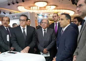 سيمنز هيلثينيرز تشارك في المؤتمر المصري الدولي الثالث للأشعة وتجدد التزامها بالابتكار في مجال الرعاية الصحية من خلال حلولها المبتكرة ومبادراتها