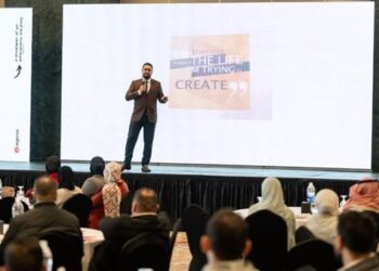 الجوريزا تؤهل 600 مبرمج لسوق العمل وتستعرض خططها المستقبلية