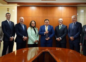 الأهلي للتمويل العقاري تحصد جائزة الشركة الأكثر ابتكارًا في مصر لعام 2024