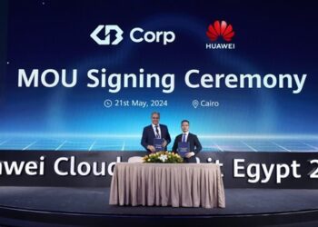 هواوي كلاود تتعاون مع جي بي كورب لتفعيل التحول الرقمي بنموذج أعمالها 3 هواوي كلاود تتعاون مع جي بي كورب لتفعيل التحول الرقمي بنموذج أعمالها