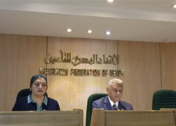 الاتحاد المصري للتأمين يوصي بتعزيز دور التكنولوجيا الرقمية في تطوير تأمين السيارات 2 الاتحاد المصري للتأمين يوصي بتعزيز دور التكنولوجيا الرقمية في تطوير تأمين السيارات