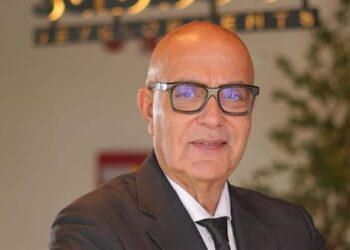 شركة الأهلي صبور وأحمد صبور يحصلان على جائزتين من “جلوبال بيزنيس أوتلوك”