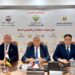 تعاون مشترك بين البنك الزراعي المصري والسويدي الوطنية لتمويل أجهزة الري الحديث برعاية وزارة الزراعة 10 تعاون مشترك بين البنك الزراعي المصري والسويدي الوطنية لتمويل أجهزة الري الحديث برعاية وزارة الزراعة