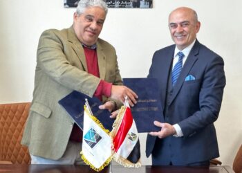 جامعة برج العرب التكنولوجية وشركة روبكس توقعان اتفاقية تعاون لتعزيز ريادة الأعمال والابتكار