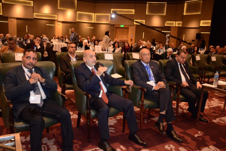 الجمعية المصرية لخبراء التقييم العقاري تعقد مؤتمرها الدولي الثاني تحت رعاية الهيئة العامة للرقابة المالية: التقييم العقاري ودوره في حماية الاقتصاد القومي 1 الجمعية المصرية لخبراء التقييم العقاري تعقد مؤتمرها الدولي الثاني تحت رعاية الهيئة العامة للرقابة المالية: التقييم العقاري ودوره في حماية الاقتصاد القومي