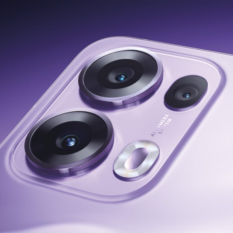 OPPO تعيد تعريف التصوير تحت الماء في السوق المصري 1 OPPO تعيد تعريف التصوير تحت الماء في السوق المصري