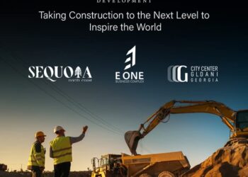 عدن للتطوير العقاري: ريادة عالمية في بناء المستقبل بثلاثة مشاريع عصرية متزامنة