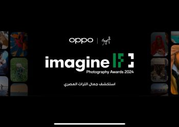 OPPO تواصل تعاونها مع هيئة تنشيط السياحة لرعاية مسابقة imagine IF 6 OPPO تواصل تعاونها مع هيئة تنشيط السياحة لرعاية مسابقة imagine IF