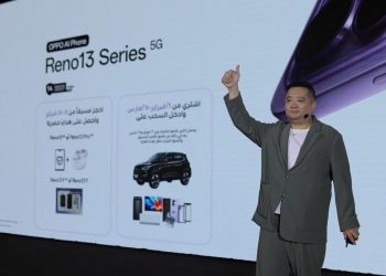 OPPO تعزز ابتكارات الهواتف الذكية بالذكاء الاصطناعي مع إطلاق سلسلة Reno13 في مصر 5 OPPO تعزز ابتكارات الهواتف الذكية بالذكاء الاصطناعي مع إطلاق سلسلة Reno13 في مصر