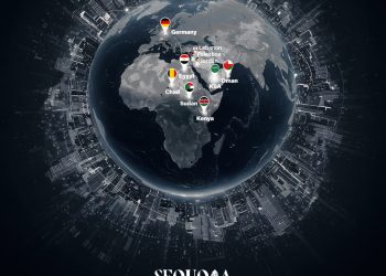 منتجع سيكويا الساحل الشمالي ينجح فى التعاقد مع جنسيات مختلفة ليكون ملتقى الثقافات العالمية في قلب مصر 