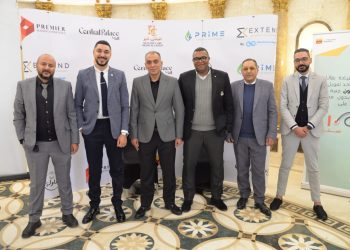 بريمير للتطوير العقاري تتعاقد مع Extend وPrimr energy وهيلثى كير لتشغيل أكبر مول طبي بالعبور( Centeral Palace)   