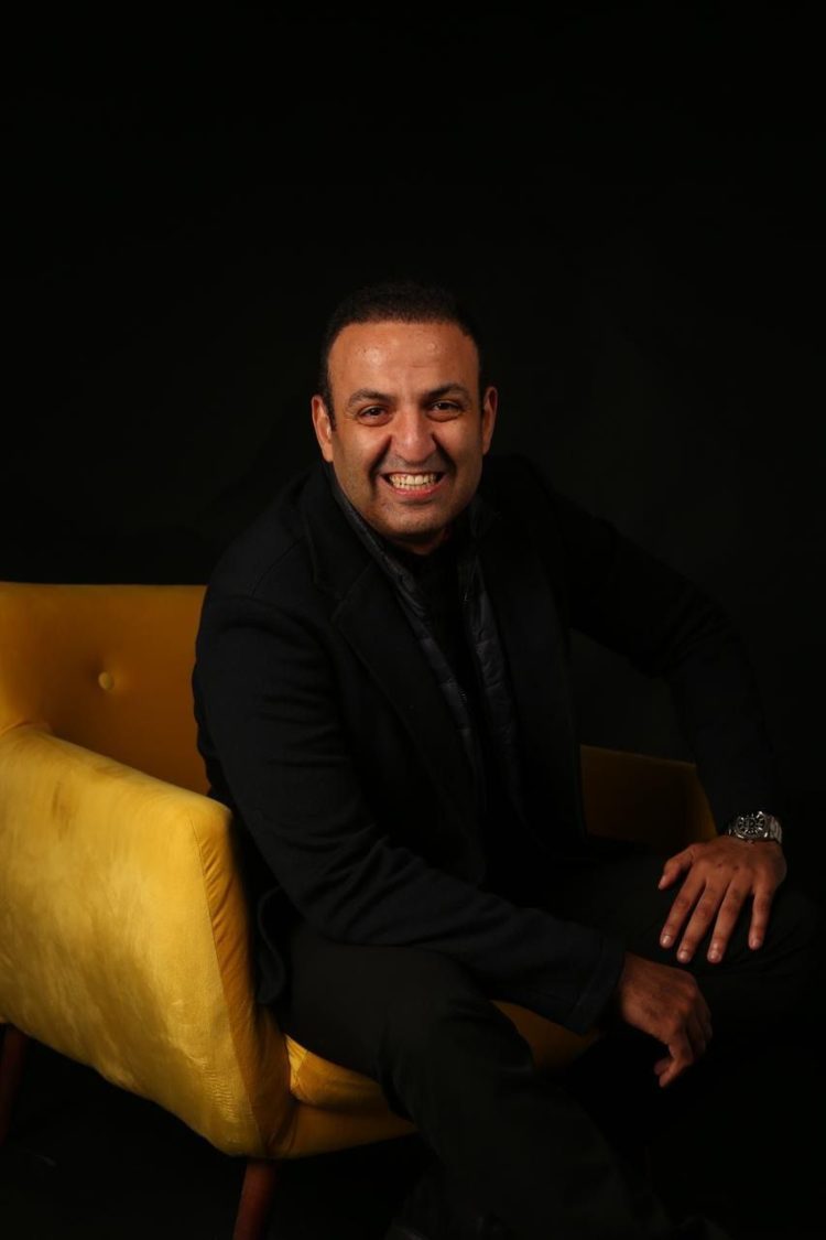 د. شادي حسين: مصر تتفوق في زراعة الأسنان وتنافس تركيا في السياحة العلاجية 1 د. شادي حسين: مصر تتفوق في زراعة الأسنان وتنافس تركيا في السياحة العلاجية