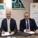بروتوكول تعاون بين مؤسسة مصر الخير والمعهد المصرفي المصري لنشر الثقافة المالية وتعزيز الشمول المالي 8 بروتوكول تعاون بين مؤسسة مصر الخير والمعهد المصرفي المصري لنشر الثقافة المالية وتعزيز الشمول المالي