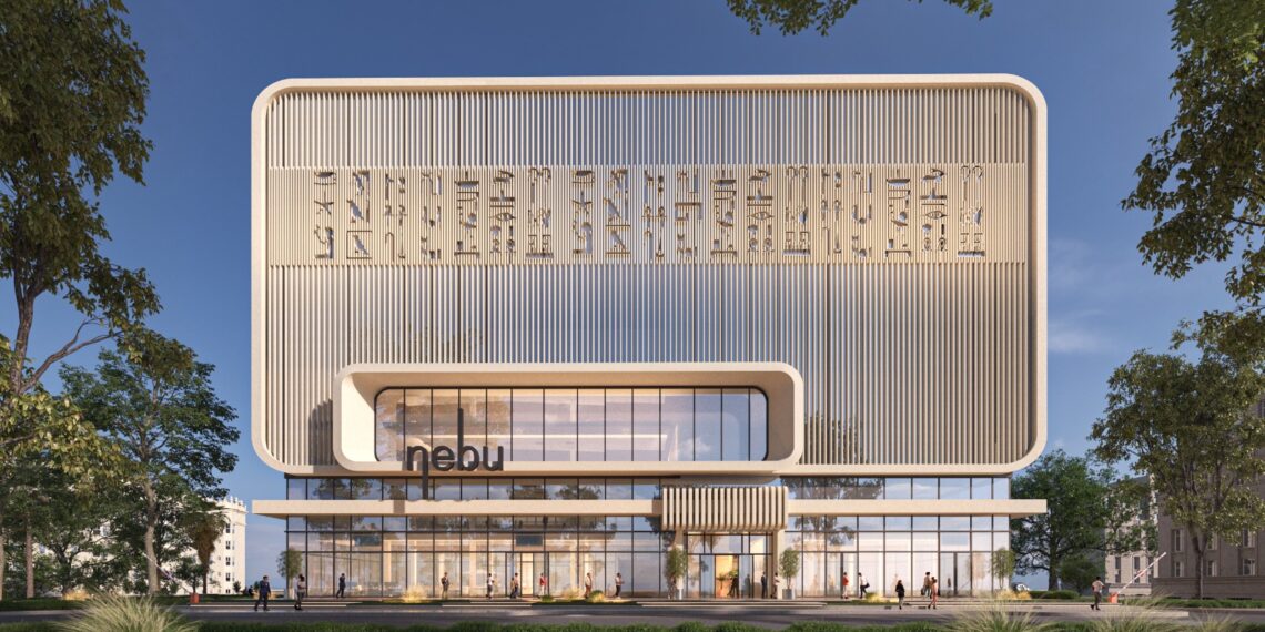 “جيديكو للتطوير العقاري” تفتح بوابة المستقبل بمشروعها الفرعوني “نيبو” في العاصمة الإدارية وتستعد لضخ استثمارات جديدة تتجاوز 5 مليارات جنيه