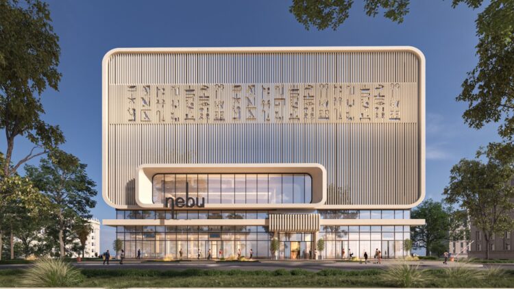 “جيديكو للتطوير العقاري” تفتح بوابة المستقبل بمشروعها الفرعوني “نيبو” في العاصمة الإدارية وتستعد لضخ استثمارات جديدة تتجاوز 5 مليارات جنيه