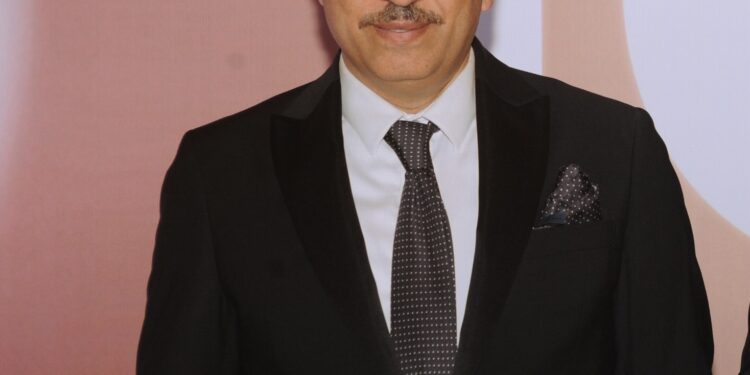 عبد الرحمن الزعيم رئيسًا لمجلس إدارة جمعية رجال أعمال ومستثمري بدر بإجماع الأعضاء