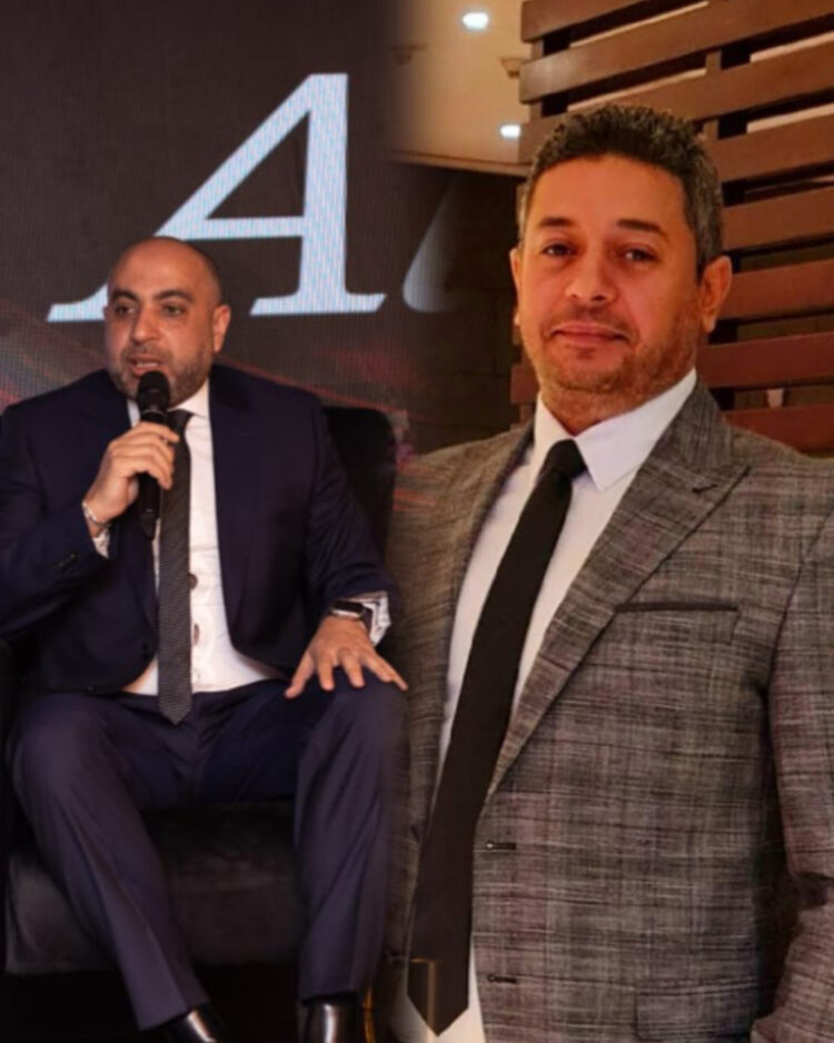 تحالف الديوان للاستثمار العقاري وشركة مصر العالميه للإنشاء والتعمير يطلق "فيلار العلمين" باكورة مشروعاتهم بالساحل الشمالي بقيمة استثماريه 20 مليار جنيه 1 تحالف الديوان للاستثمار العقاري وشركة مصر العالميه للإنشاء والتعمير يطلق “فيلار العلمين” باكورة مشروعاتهم بالساحل الشمالي بقيمة استثماريه 20 مليار جنيه