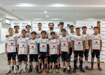 بالتزامن مع طرح سلسلة Reno 15.. أوبو تواصل دعم مبدعي مصر وتجدد 'The Maker x OPPO Dream League' 2 بالتزامن مع طرح سلسلة Reno 15.. أوبو تواصل دعم مبدعي مصر وتجدد ‘The Maker x OPPO Dream League’