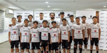 بالتزامن مع طرح سلسلة Reno 15.. أوبو تواصل دعم مبدعي مصر وتجدد ‘The Maker x OPPO Dream League’