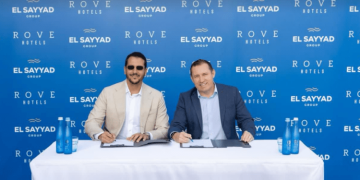 مجموعة الصياد للاستثمار تطلق علامة “روڤ” للفنادق في السوق المصري لأول مرة