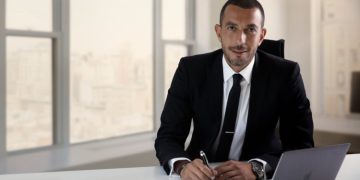 «إنرشيا» تخطط لمضاعفة مبيعاتها بنحو 2.6 مرة بحلول عام 2026