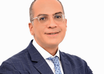 بهاء الشافعي: بنك القاهرة في مقدمة البنوك التي تبنّت مشروعات الاستدامة عبر أسس وسياسات ائتمانية متكاملة