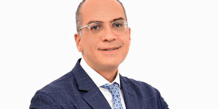 بهاء الشافعي: بنك القاهرة في مقدمة البنوك التي تبنّت مشروعات الاستدامة عبر أسس وسياسات ائتمانية متكاملة 1 بهاء الشافعي: بنك القاهرة في مقدمة البنوك التي تبنّت مشروعات الاستدامة عبر أسس وسياسات ائتمانية متكاملة