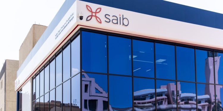 أصول بنك SAIB تقفز إلى 172 مليار جنيه بنهاية ديسمبر 2025