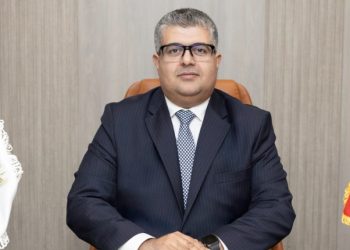 يحيى العناني رئيساً تنفيذياً لائتمان الشركات والقروض المشتركة بالبنك الزراعي المصري