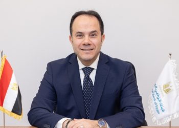 البنك الزراعي المصري يُعلن عن انضمام أحمد حبلص لقيادة مجموعة الخزانة والمؤسسات المالية