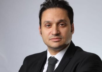 إيهاب عمر: الفينتك المصري يجذب استثمارات أجنبية ضخمة في 2025